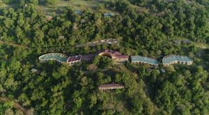 The mara sun lodge