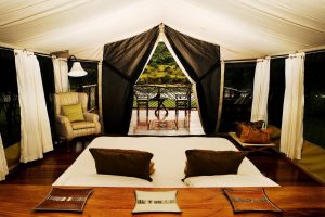 Karen Blixen camp