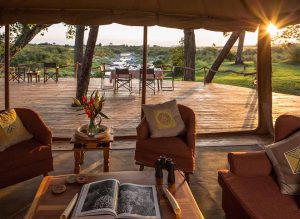 Rekero camp | Asilia Africa