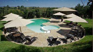 Ashnil Mara Camp