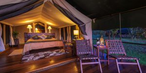 Little governors camp