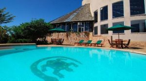 MPATA SAFARI CLUB
