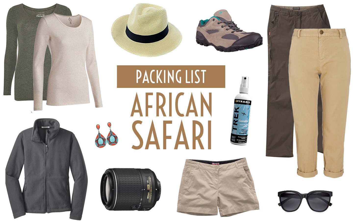 What To Pack On Ugandan Safari Uganda Safaris Gorilla Trekking Gorilla Tours In Uganda 8360