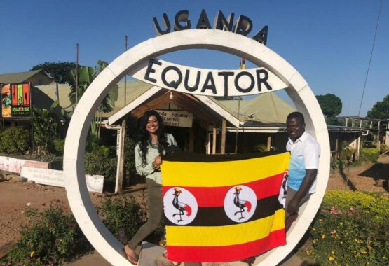 10 reasons to visit uganda