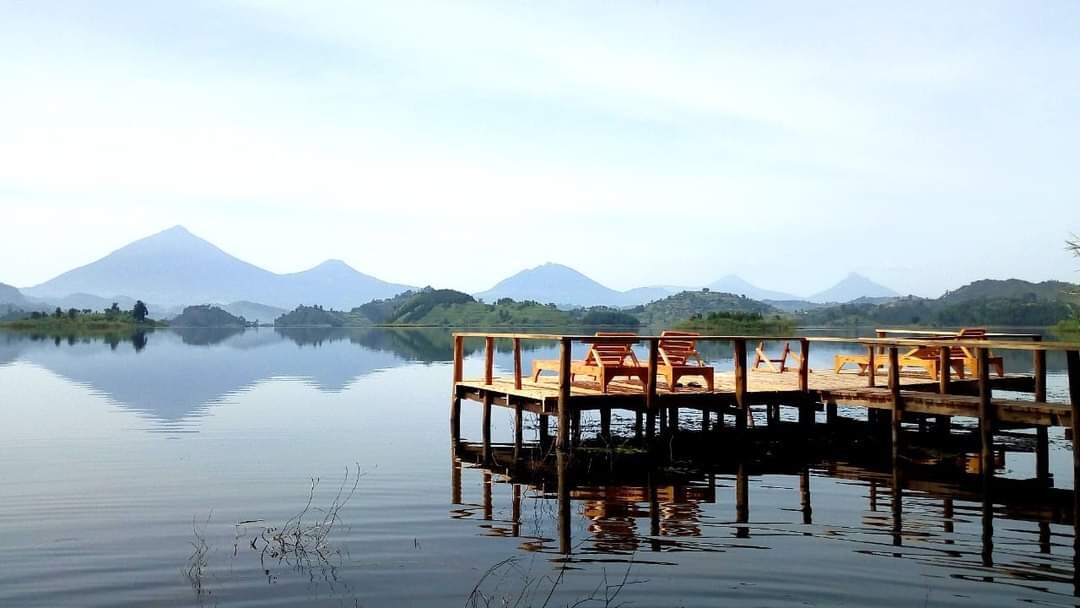 LAKE MUTANDA RESORT Uganda Safaris Gorilla Trekking Gorilla Tours in Uganda Uganda