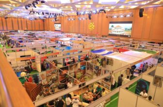 World Tourism Exhibitions in 2026 and 2027