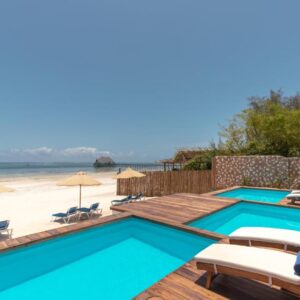5-Day Zanzibar Honeymoon