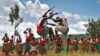 5-Day Ultmate Burundi Tour