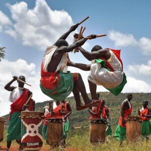 5-Day Ultmate Burundi Tour