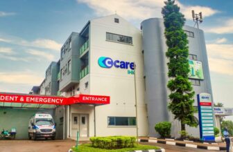 Hospitals and Medical Facilities Near Uganda’s Major National Parks