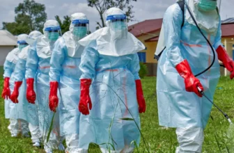 Uganda Declared Ebola-Free Plan Your Safari with Ngoni Safaris