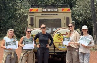 Trusted Choice for Gorilla Permit-Only Bookings in Uganda