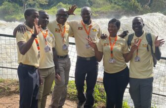 Why the Ngoni Safaris Team Is the Best Choice for Your African Adventure