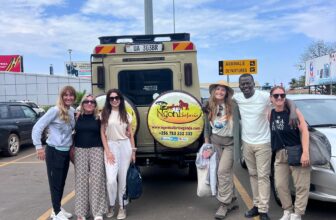 Spanish Speaking Safaris in Uganda