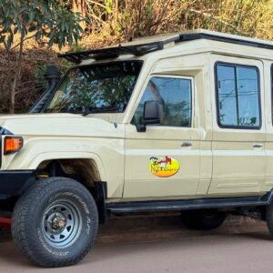 8-Day Beach & Safari Zanzibar and Serengeti