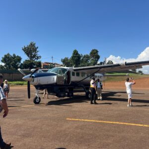 3-Day Fly to Kidepo Valley National Park