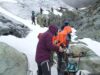 9-Day Rwenzori Central Circuit Trek with Margherita Peak