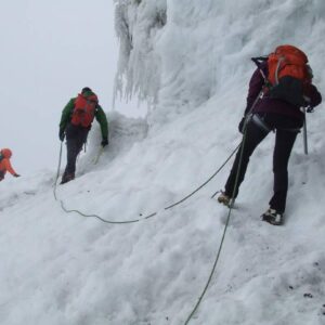 9-Day Rwenzori Central Circuit Trek with Margherita Peak