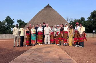 Best Activities to Do in Kampala, Uganda