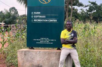 Kaynela Farms Uganda Agro-Tourism, Culture and Adventure in Kayunga