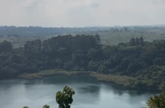 Fort Portal and the Crater Lakes: Uganda’s Scenic Gateway to the Primate Capital