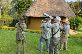 Photography Safaris in Uganda with Ngoni Safaris