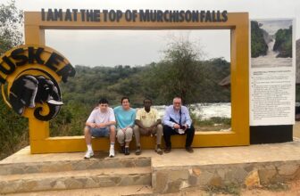 Is Uganda Safe for Tourists