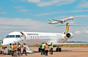 Entebbe International Airport Uganda Travel Guide | Ngoni Safaris