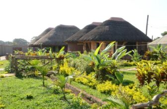 Best Lodges and Hotels in Hoima, Uganda