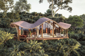 Erebero Hills Lodge Bwindi | Luxury Gorilla Trekking Safari