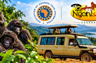 AUTO Tour Safari Companies in Uganda