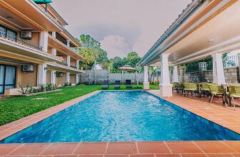 Hemingways Hotel Entebbe Uganda | Luxury Stay & Safaris