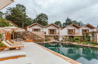 Hemingways Retreat Kigali | Luxury Boutique Hotel Rwanda.