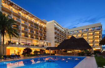 Hotel des Mille Collines Kigali