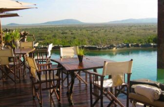Mbalageti Serengeti | Tanzania Safari Lodge Guide
