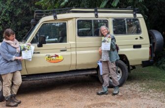 Top 10 Travel Agencies in Uganda | Ngoni Safaris