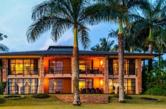 Speke Resort Munyonyo Uganda – Luxury Lakeside Hotel