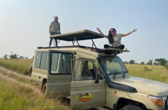 How Much Does a Safari in Uganda Cost? 2027 Guide