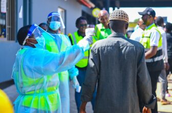 Ebola in Kenya 2026: Latest Updates and Safari Travel Advice