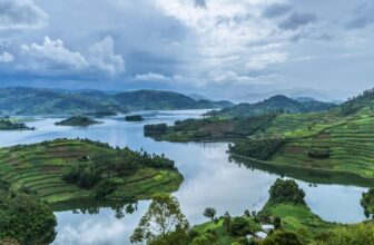 Lake Bunyonyi Uganda: Best Lodges, Activities & Travel Guide