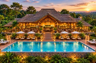 Investing in Eco Safari Lodges in Uganda | Ngoni Safaris