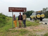 Queen Elizabeth National Park Uganda Safari Guide | Ngoni Safaris