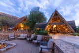 Best Luxury Lodges in Murchison Falls National Park