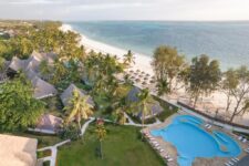 5-Day Zanzibar Honeymoon