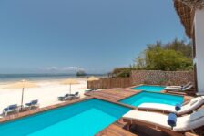 5-Day Zanzibar Honeymoon