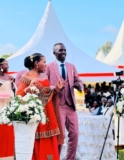 Traditional Weddings in Uganda Customs, Clothing and Culture