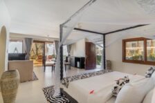 5-Day Zanzibar Honeymoon