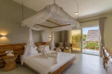 5-Day Zanzibar Honeymoon