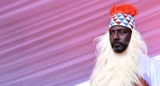 King Edward Rukidi Nyabongo I – Current King of Tooro Kingdom, Uganda