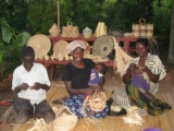 Boomu Women Group Bandas | Murchison Falls Uganda Safari
